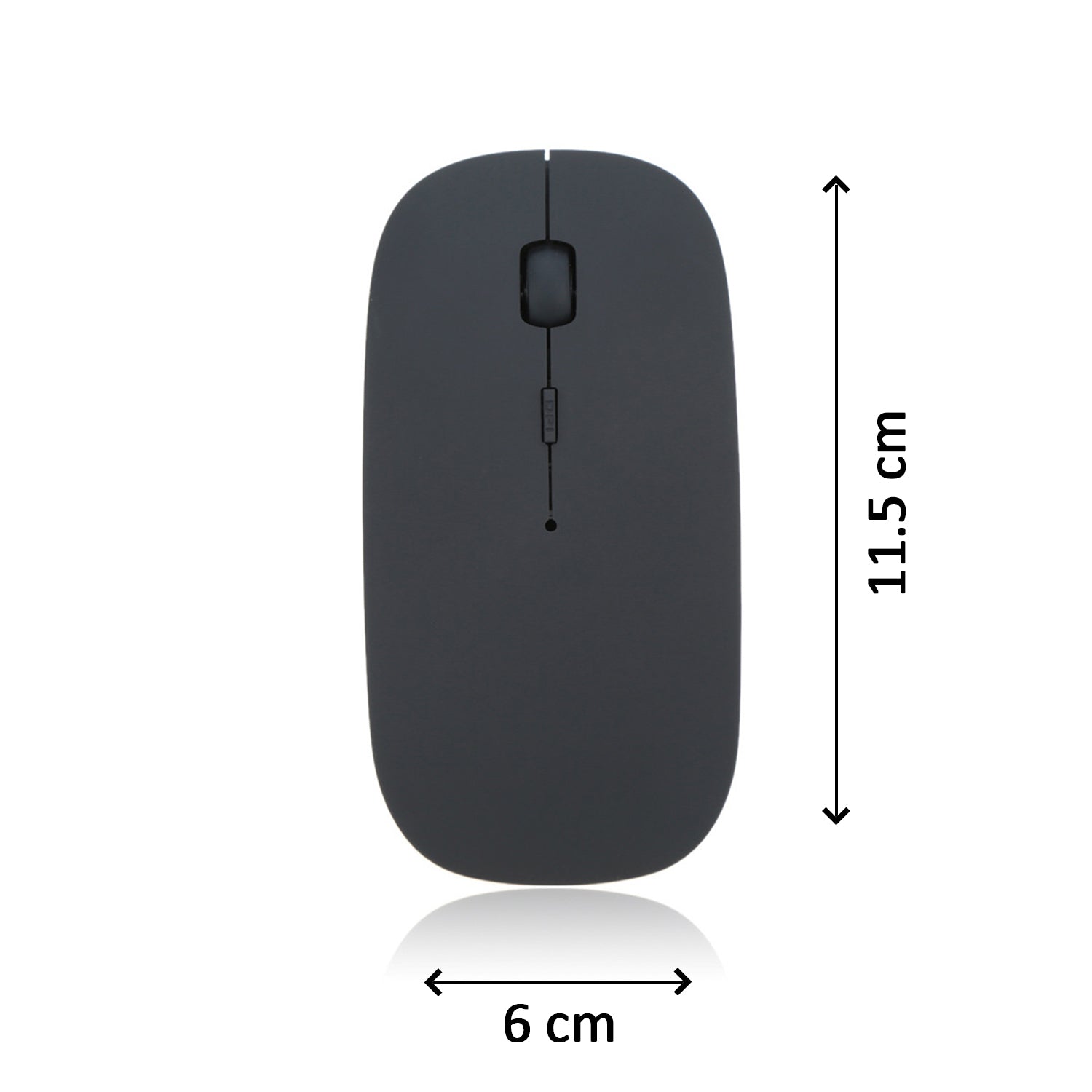 Wireless Mouse for Laptop / PC / Mac / iPad pro / Computer