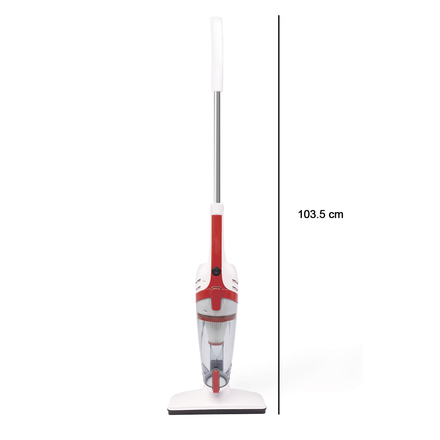 Vacuum Cleaner Handheld & Stick for Home and Office Use