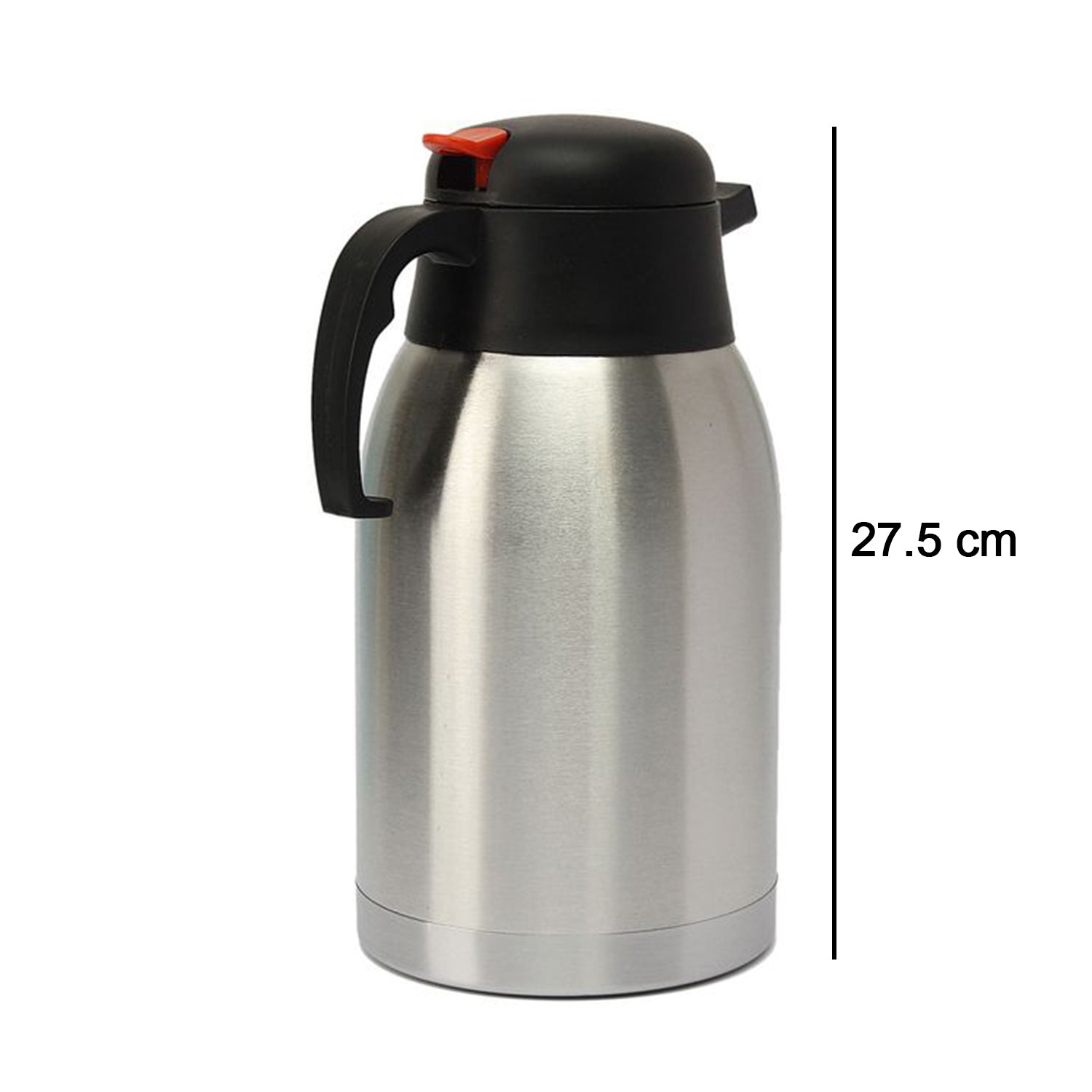 Thermos steel Flip Lid Flask, 1500 milliliters