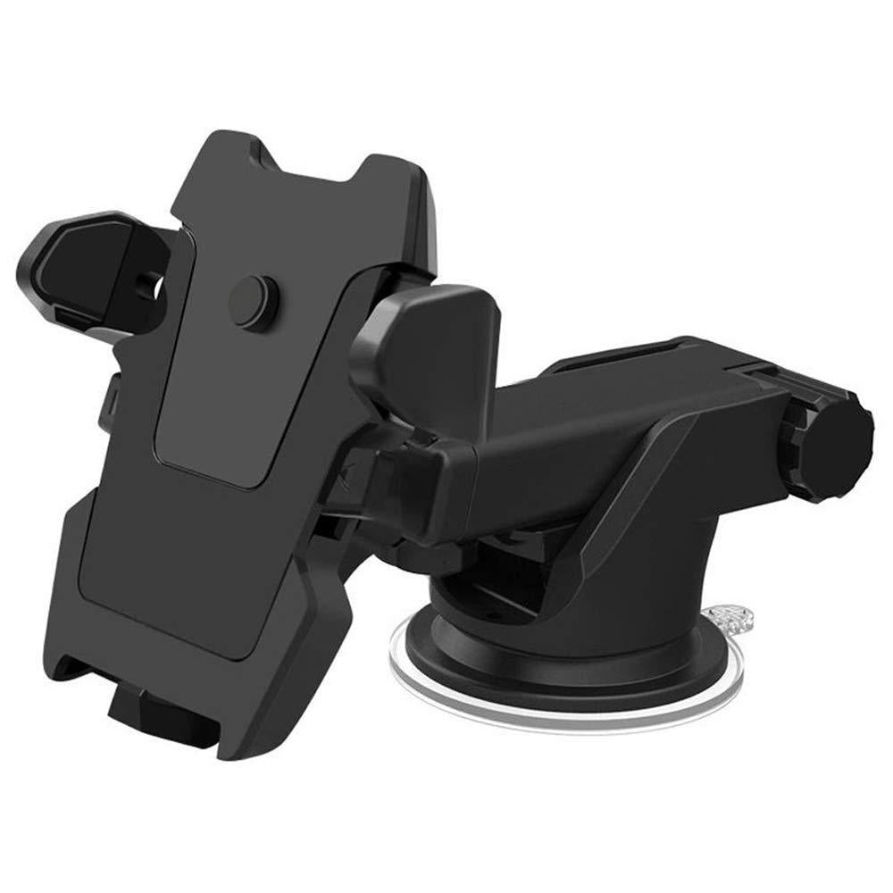 Adjustable Car Mount (Multicolour)