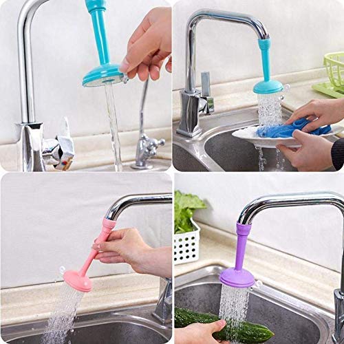 6pcs Faucet combo