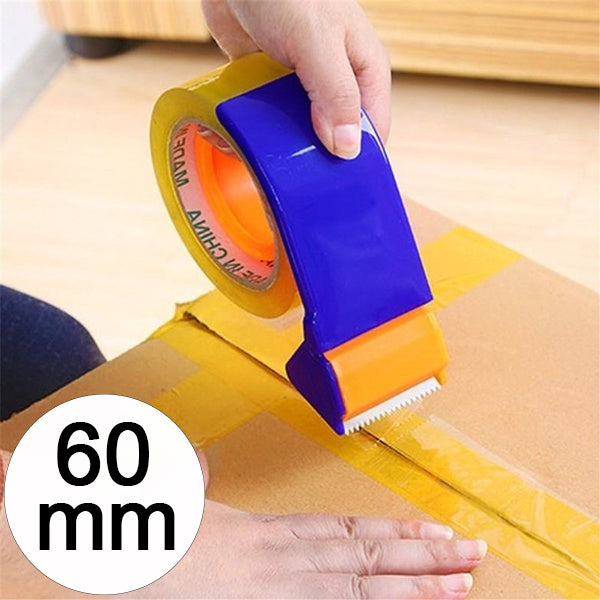 Easy and Portable Finger Tape Cutter