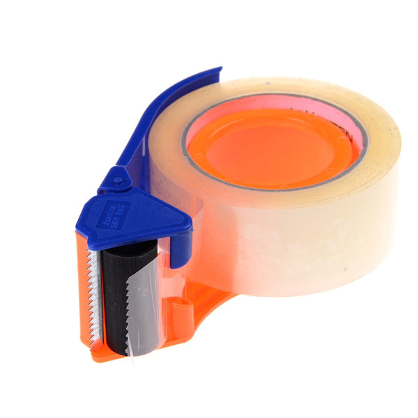 Easy and Portable Finger Tape Cutter