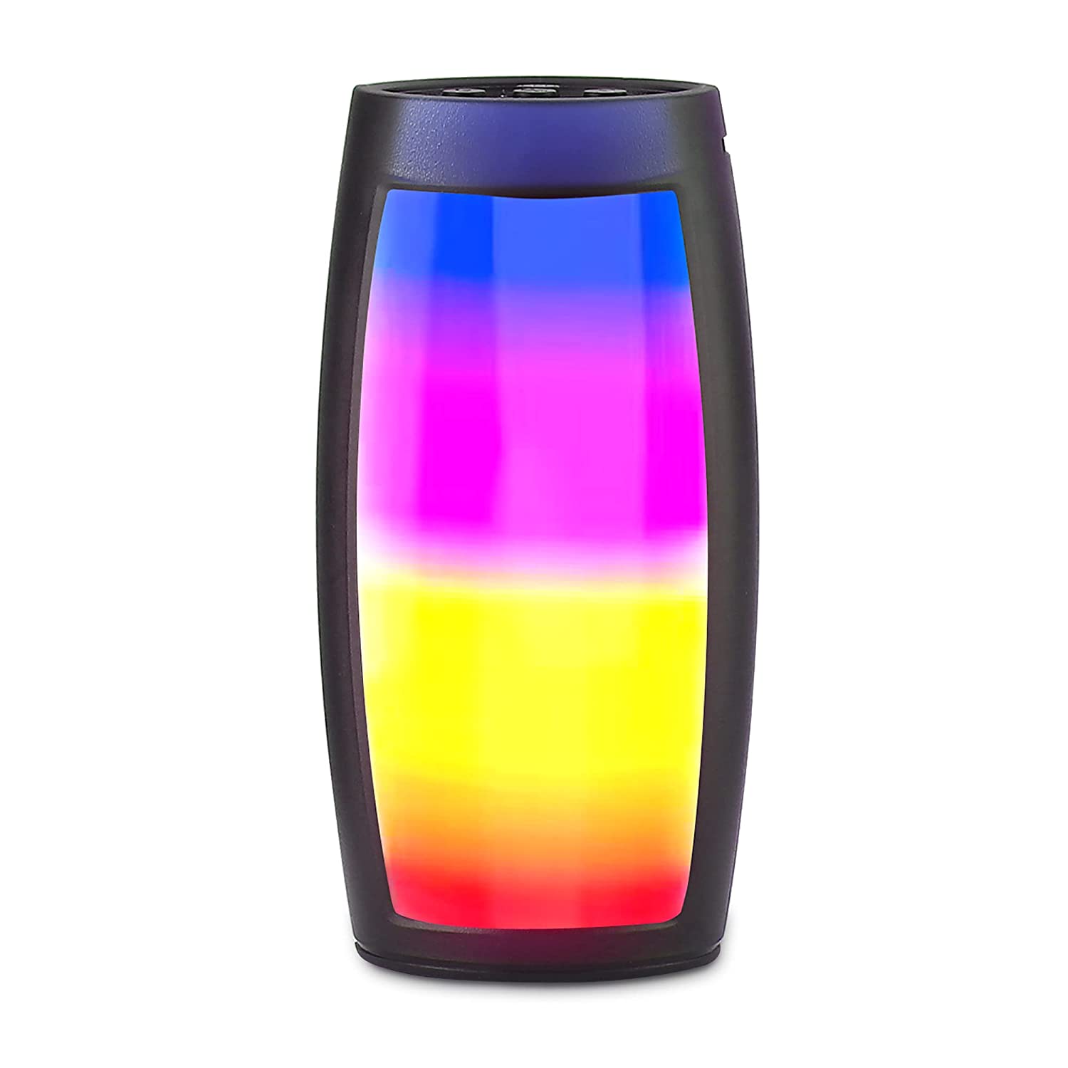 Wireless Bluetooth Speaker Disco light Speaker For Traveling , Party ,  Home & Office Use Best Speaker, Bluetooth speaker (Media Player)