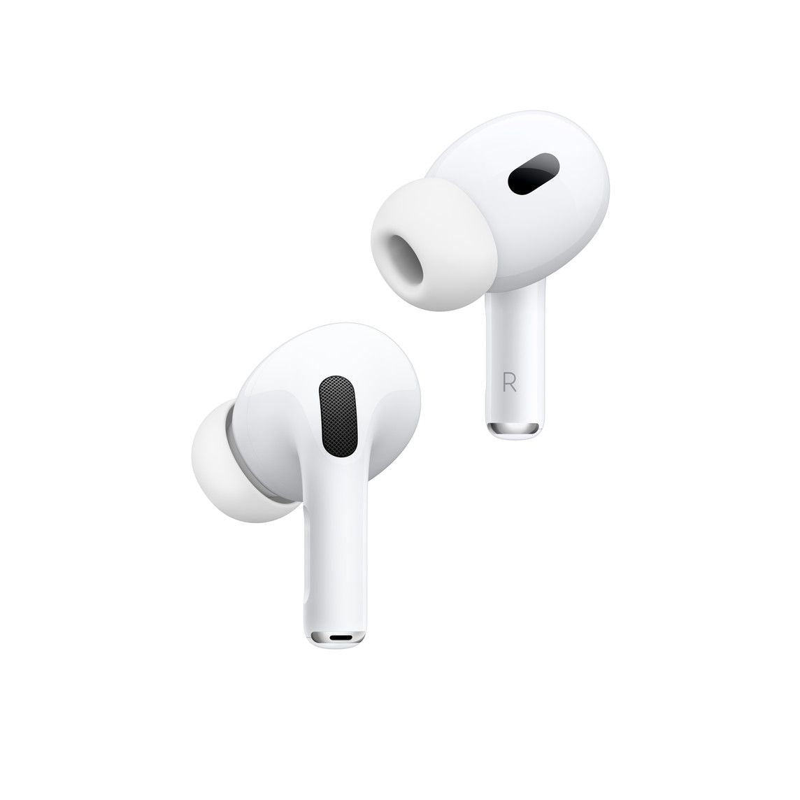 AirPods Pro (2nd generation) with MagSafe Charging Case (USB‑Lightening)(ANC)