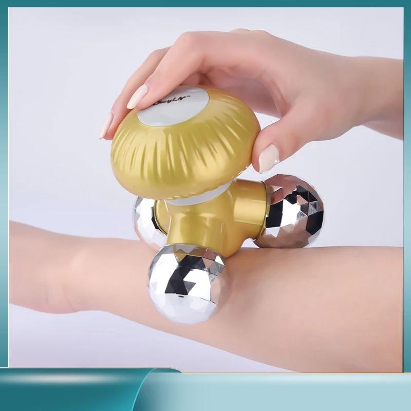 Usb Electric Hand Massager