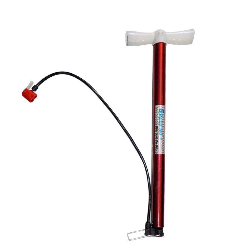 Multipurpose Air Pump (Use for Car ,Bicycles ,Scooters ,Balls, Bikes) (MOQ :- 6 Pc)