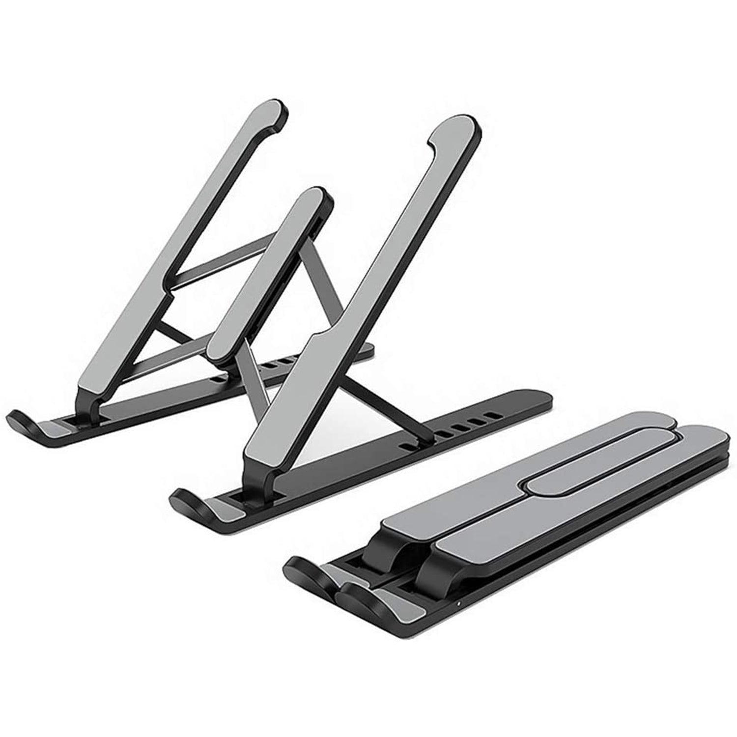 Height Adjustable  /  Portable Laptop Stand