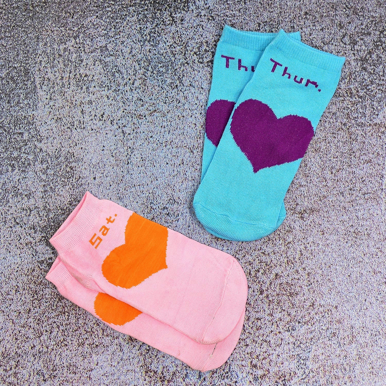 1PAIR SOCKS FOR KIDS