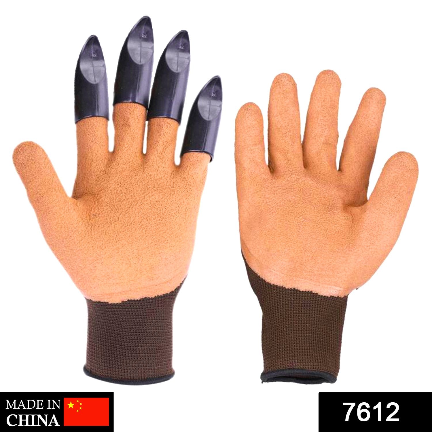 Garden Genie Gloves