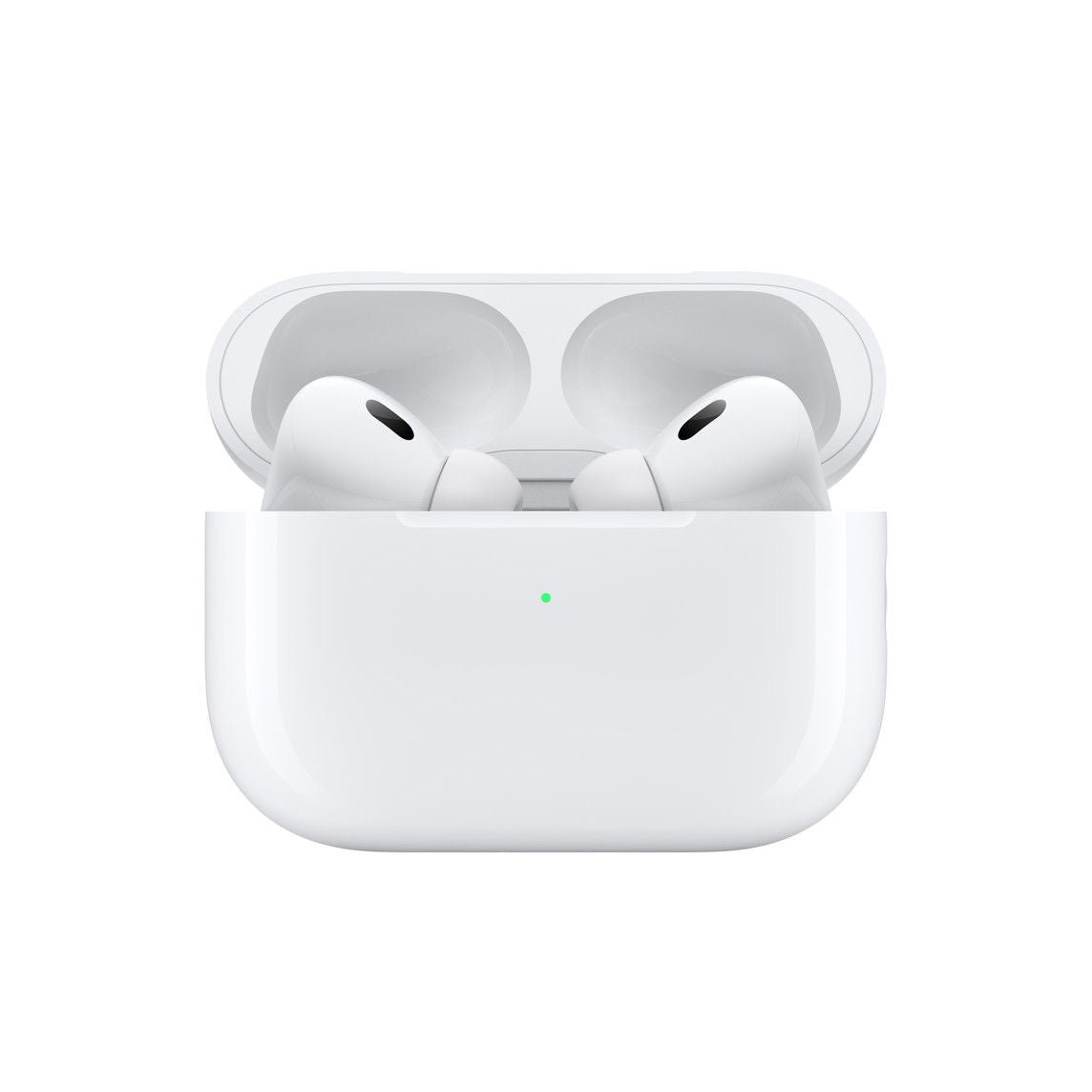 AirPods Pro (2nd generation) with MagSafe Charging Case (USB‑Lightening)(ANC)