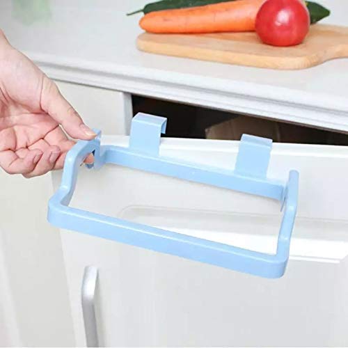 Plastic Garbage Bag Rack Holder