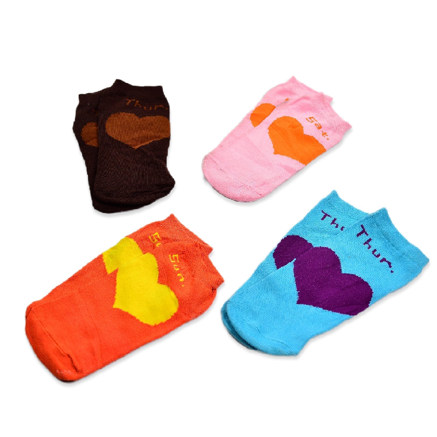 1PAIR SOCKS FOR KIDS