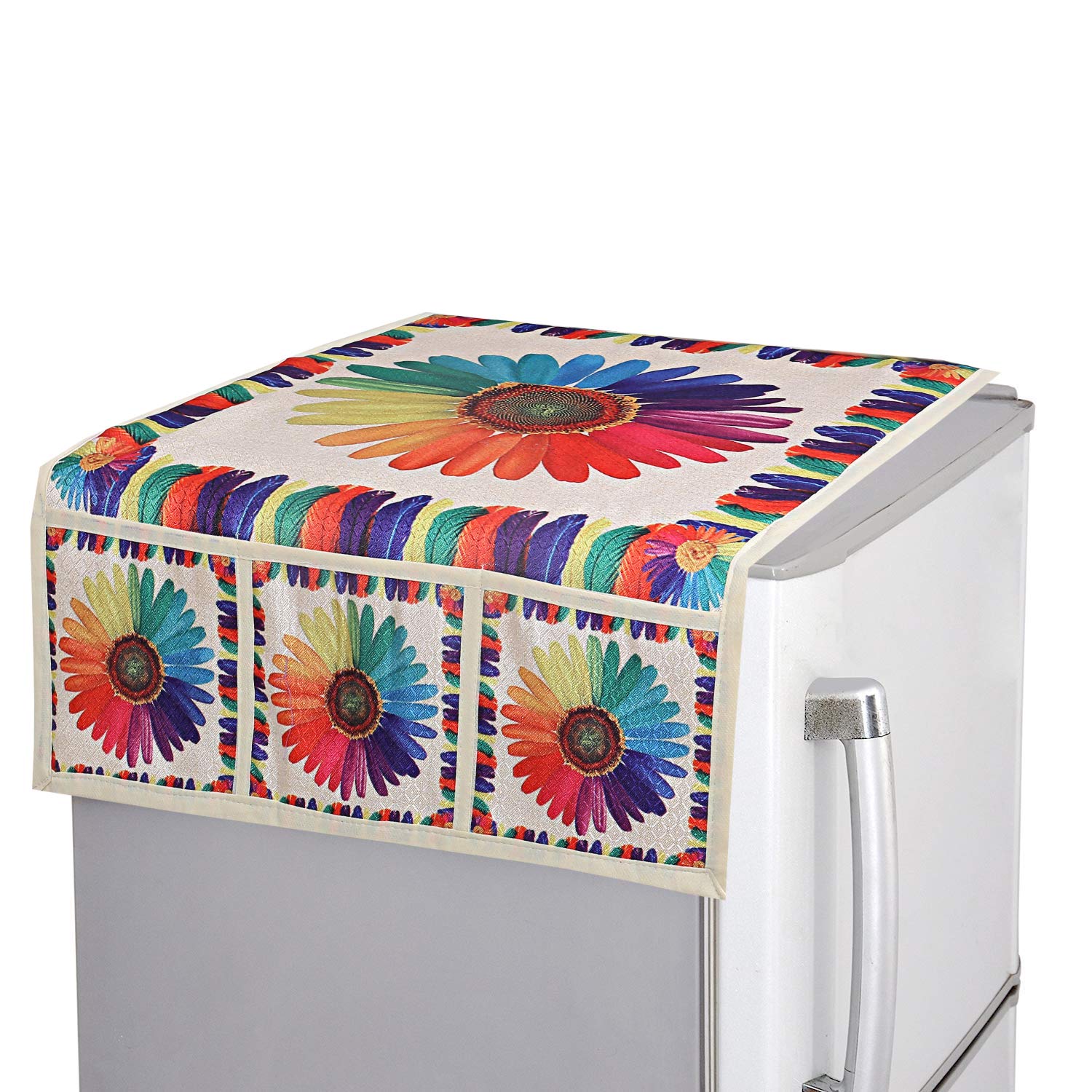 Exclusive Decorative Kitchen Fridge Top Cover