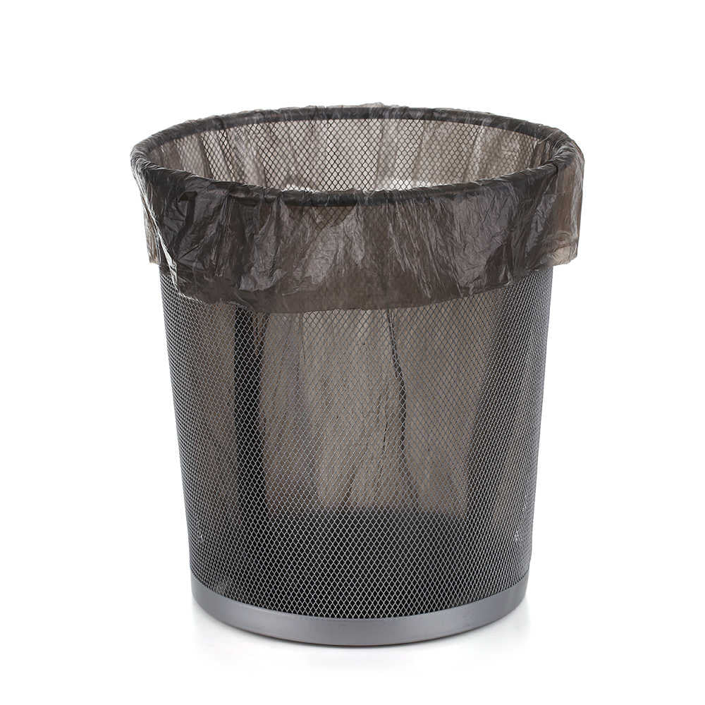 Disposable Eco-friendly Garbage / Dustbin / Trash Bag (Pack of 30) (Size 19X21)