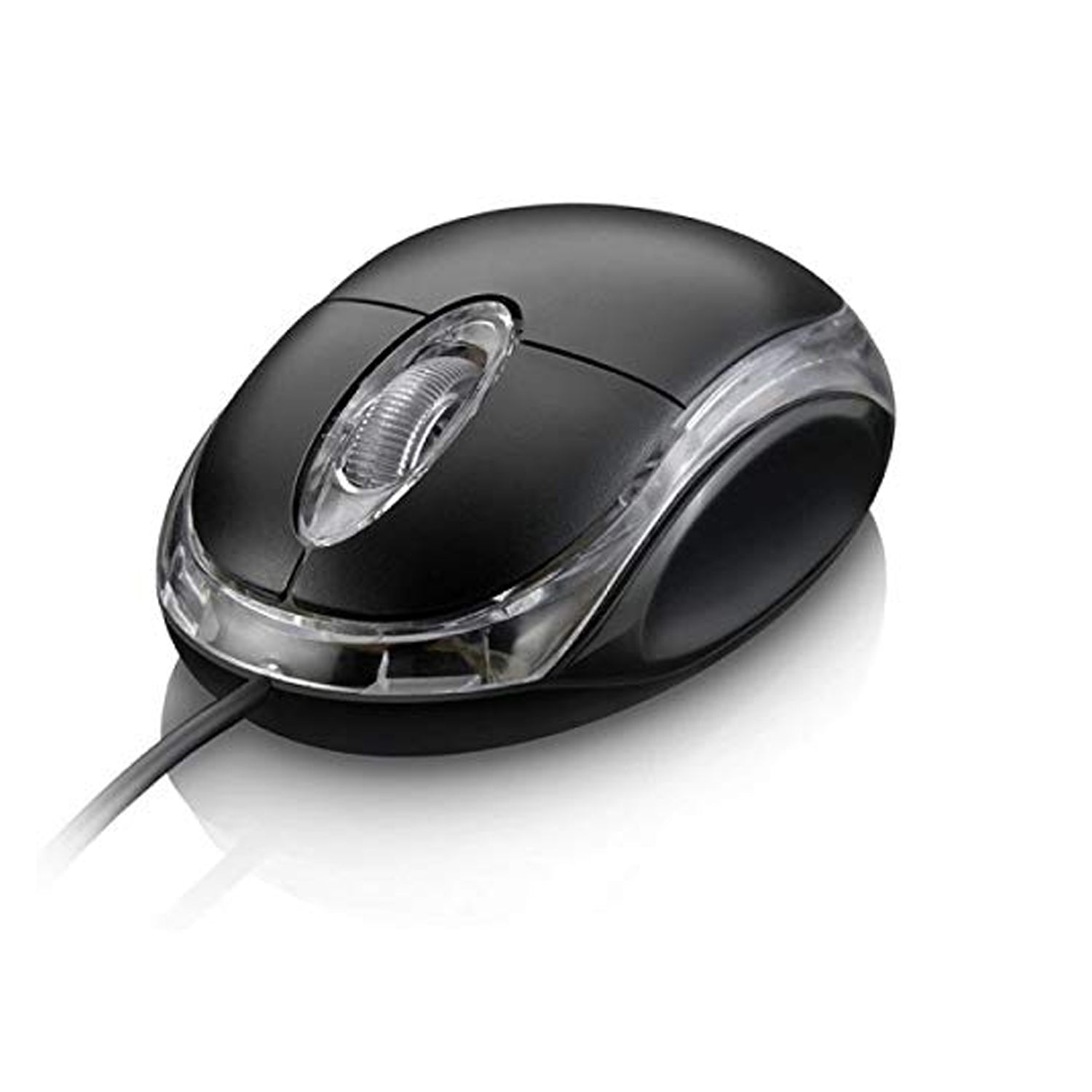 USB Optical Mouse For Computer