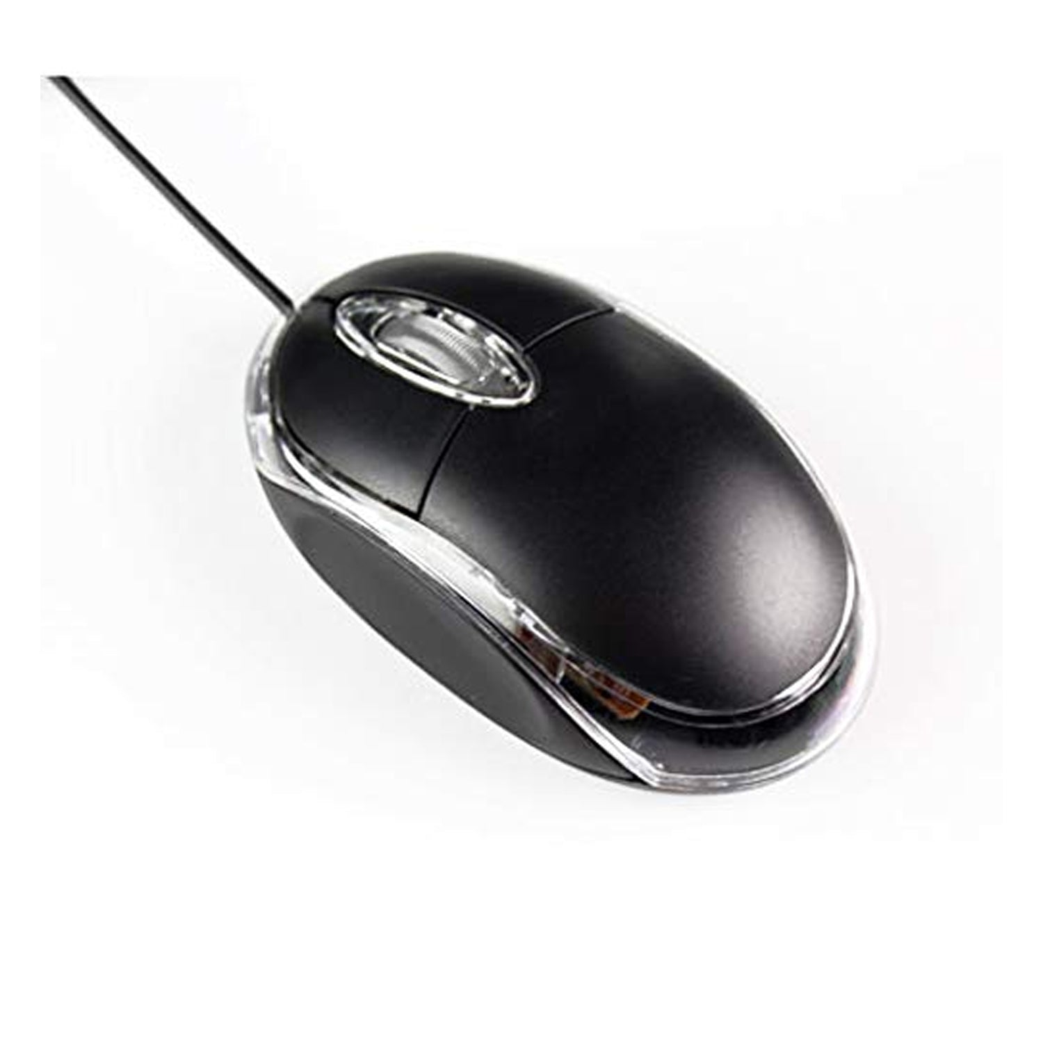 USB Optical Mouse For Computer