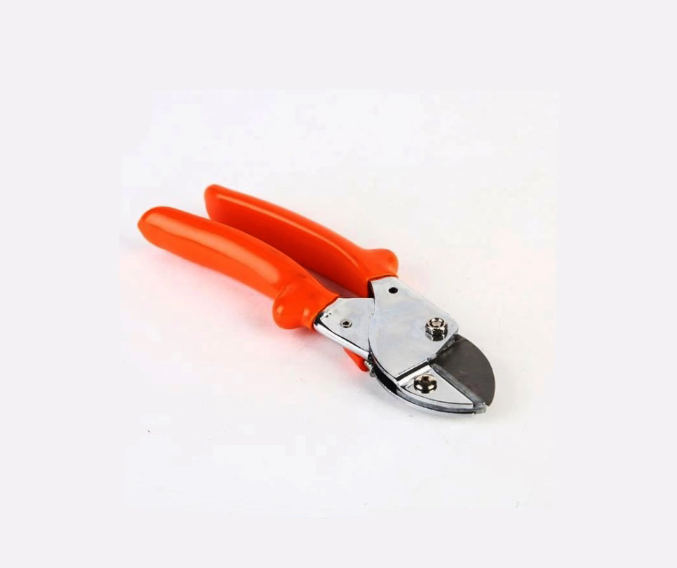 Professional Garden Scissor with Sharp Blade Comfortable Handle