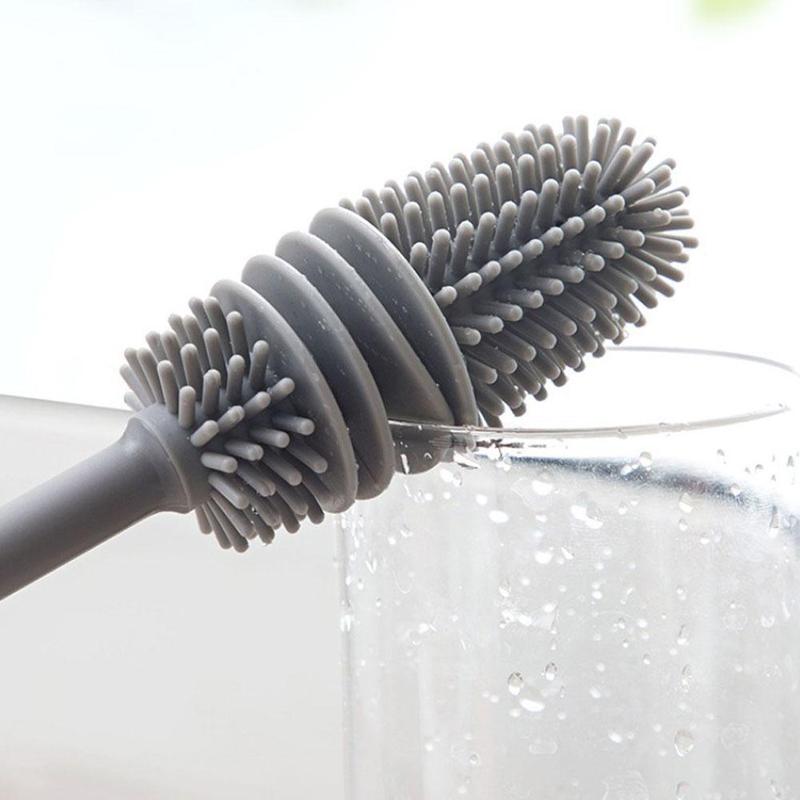 Bottle Cleaning Brush usual fully types of household room for cooking food purposes for cleansing