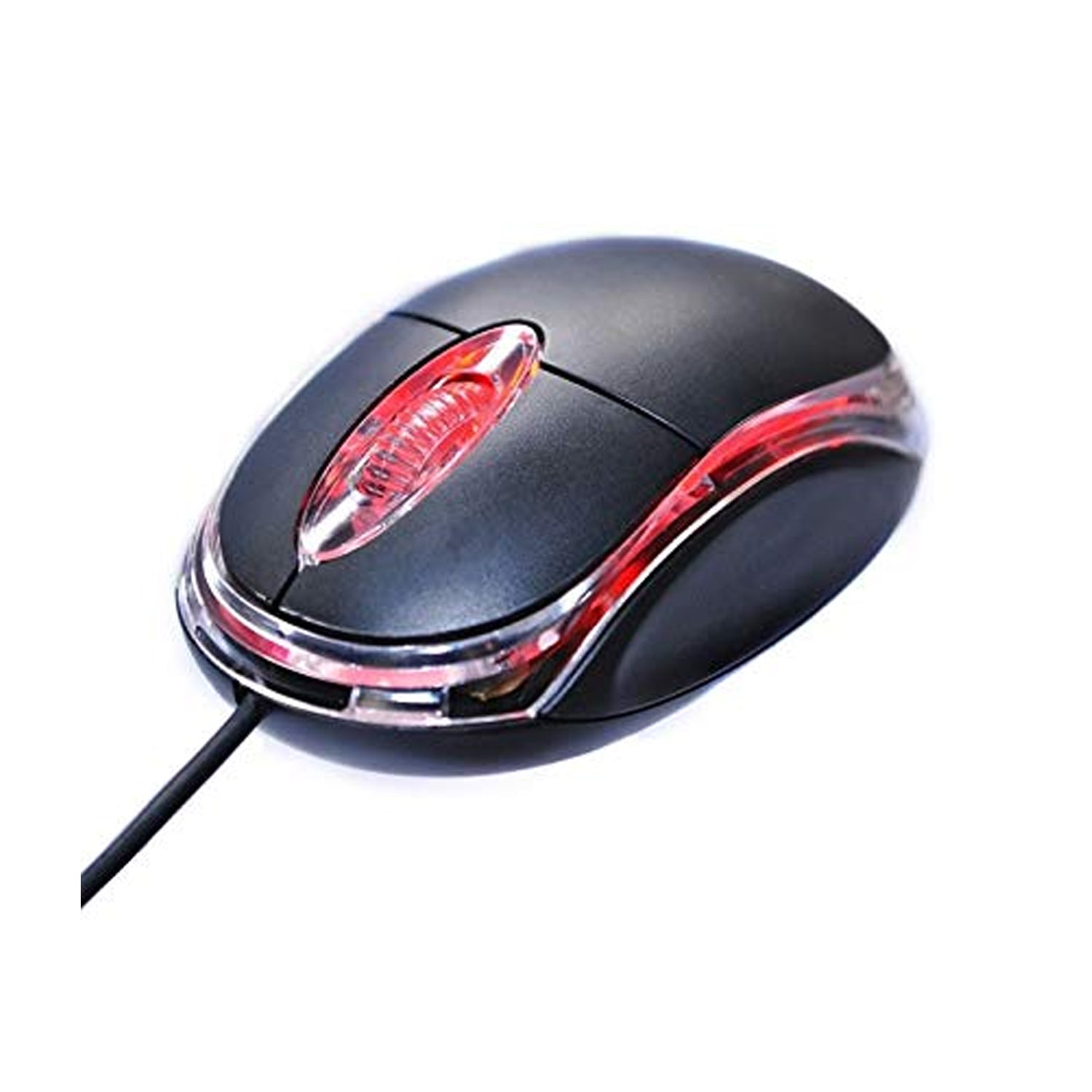 USB Optical Mouse For Computer